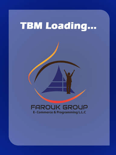 Run android online APK TBM Smart System from MyAndroid or emulate TBM Smart System using MyAndroid