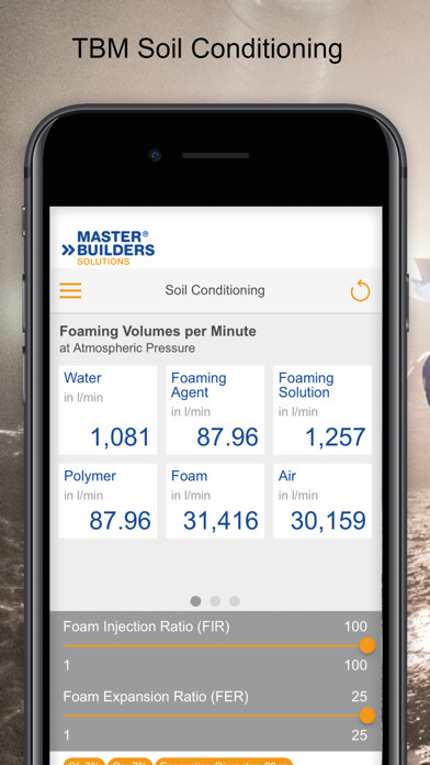 Run android online APK TBM Soil Conditioning from MyAndroid or emulate TBM Soil Conditioning using MyAndroid Run android online APK TBM Soil Conditioning from MyAndroid or emulate TBM Soil Conditioning using MyAndroid