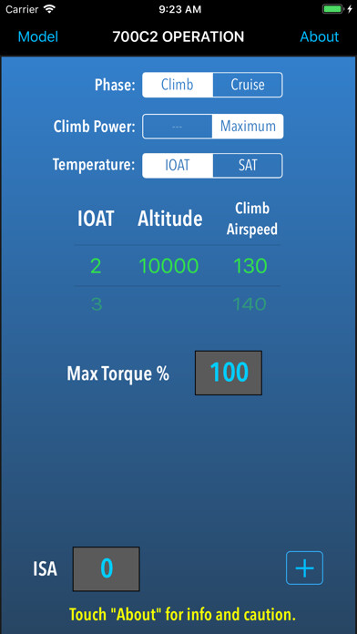 Emulate iPhone app TBM TRQ using MyAndroid