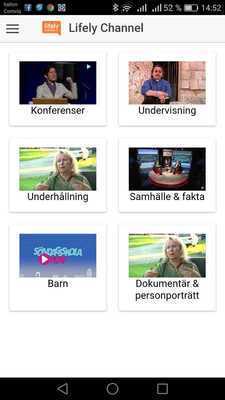 Emulate Android APK TBN Nordic Emulate Android APK TBN Nordic