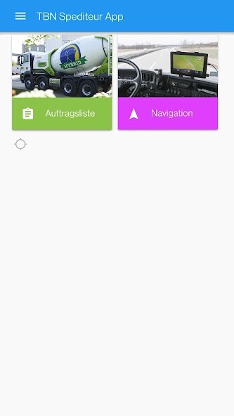 Run android online APK TBN Spediteur from MyAndroid or emulate TBN Spediteur using MyAndroid