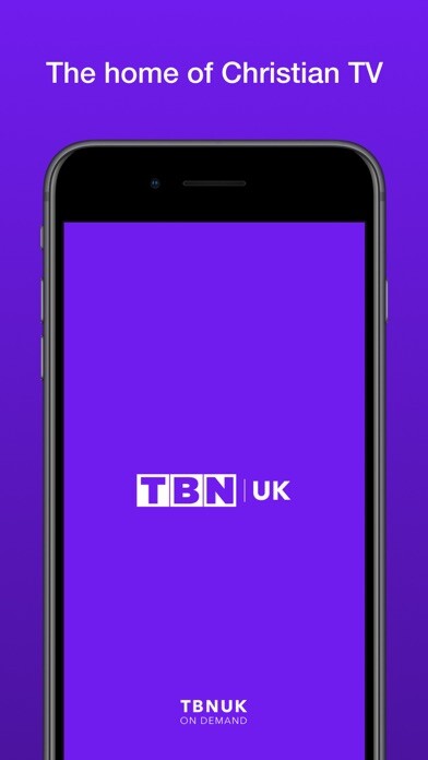 Emulate iPhone app TBNUK Christian TV On Demand using MyAndroid Emulate iPhone app TBNUK Christian TV On Demand using MyAndroid