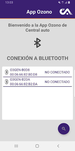 Run android online APK TB-O3GEN CA from MyAndroid or emulate TB-O3GEN CA using MyAndroid