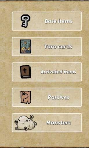 Run android online APK TBOI database from MyAndroid or emulate TBOI database using MyAndroid Run android online APK TBOI database from MyAndroid or emulate TBOI database using MyAndroid
