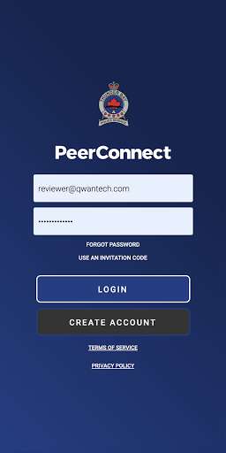 Run android online APK TBPS PeerConnect from MyAndroid or emulate TBPS PeerConnect using MyAndroid Run android online APK TBPS PeerConnect from MyAndroid or emulate TBPS PeerConnect using MyAndroid