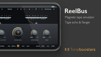Emulate iPhone app TB ReelBus using MyAndroid