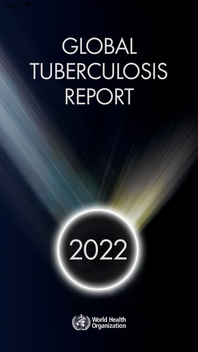 Emulate iPhone app TB Report using MyAndroid Emulate iPhone app TB Report using MyAndroid