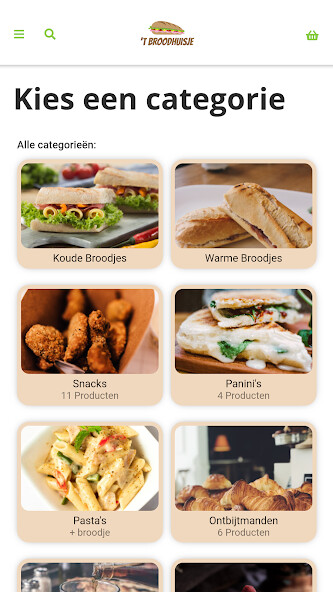 Run android online APK t Broodhuisje from MyAndroid or emulate t Broodhuisje using MyAndroid