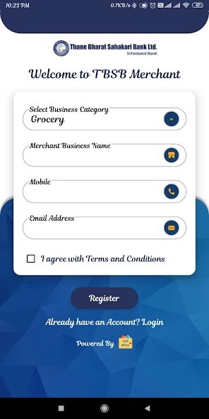 Run android online APK TBSB merchant app from MyAndroid or emulate TBSB merchant app using MyAndroid Run android online APK TBSB merchant app from MyAndroid or emulate TBSB merchant app using MyAndroid