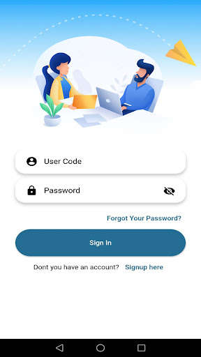 Run android online APK TBS Mining from MyAndroid or emulate TBS Mining using MyAndroid