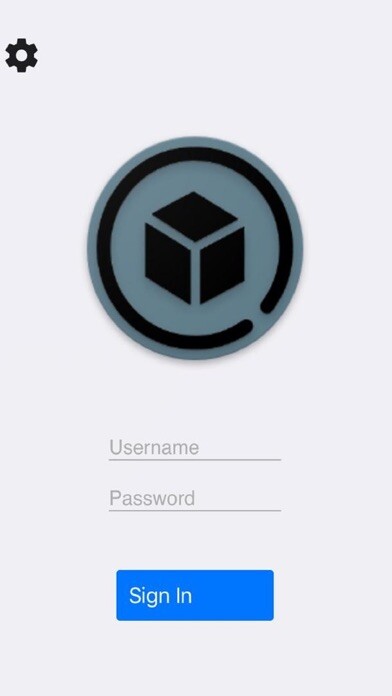 Emulate iPhone app TBS Mobile Warehouse using MyAndroid Emulate iPhone app TBS Mobile Warehouse using MyAndroid