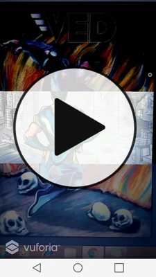 Emulate Android APK TBS Planet Augmented Reality Emulate Android APK TBS Planet Augmented Reality