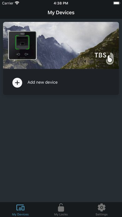 Emulate iPhone app TBS Remote using MyAndroid Emulate iPhone app TBS Remote using MyAndroid