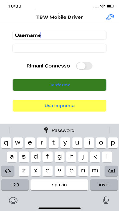 Emulate iPhone app TBW Mobile Driver using MyAndroid Emulate iPhone app TBW Mobile Driver using MyAndroid