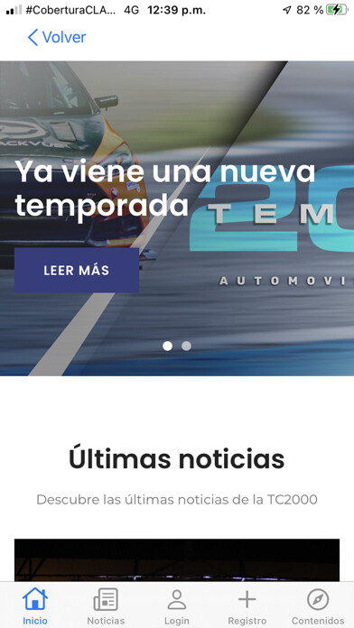 Emulate iPhone app TC2000 Colombia using MyAndroid Emulate iPhone app TC2000 Colombia using MyAndroid