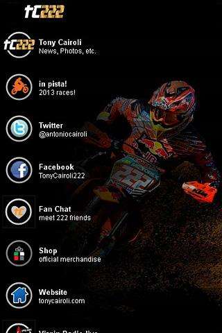 Run android online APK TC222 from MyAndroid or emulate TC222 using MyAndroid
