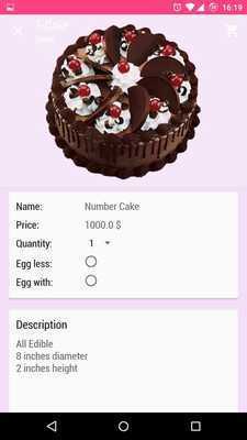 Emulate Android APK T-Cake Emulate Android APK T-Cake