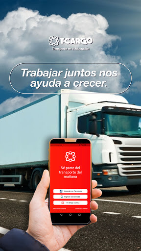 Run android online APK T-Cargo from MyAndroid or emulate T-Cargo using MyAndroid