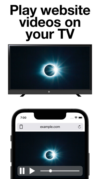 Emulate iPhone app T Cast using MyAndroid Emulate iPhone app T Cast using MyAndroid