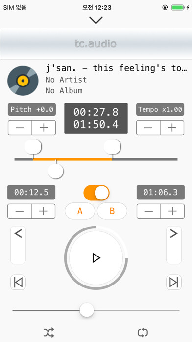 Emulate iPhone app tc.audio using MyAndroid Emulate iPhone app tc.audio using MyAndroid