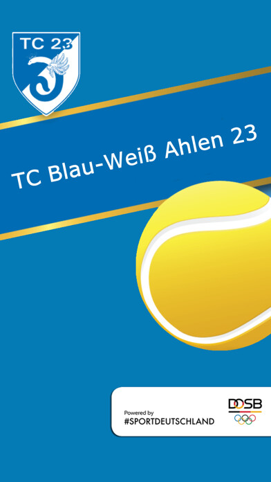 Emulate iPhone app TC BW Ahlen using MyAndroid Emulate iPhone app TC BW Ahlen using MyAndroid