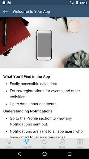 Run android online APK TCC Church from MyAndroid or emulate TCC Church using MyAndroid Run android online APK TCC Church from MyAndroid or emulate TCC Church using MyAndroid