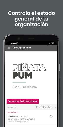 Run android online APK TC Check: Audita, Responde y Analiza from MyAndroid or emulate TC Check: Audita, Responde y Analiza using MyAndroid Run android online APK TC Check: Audita, Responde y Analiza from MyAndroid or emulate TC Check: Audita, Responde y Analiza using MyAndroid