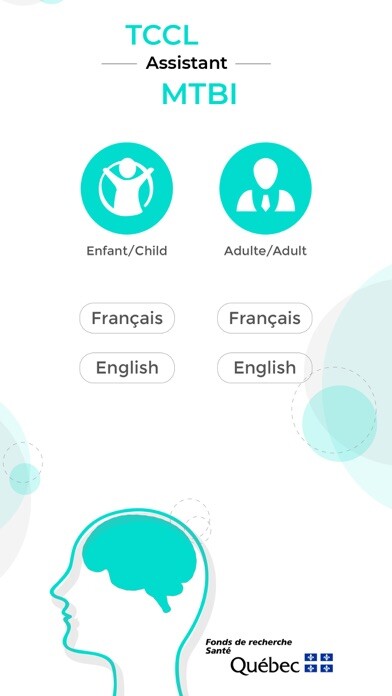 Emulate iPhone app TCCL - MTBI using MyAndroid