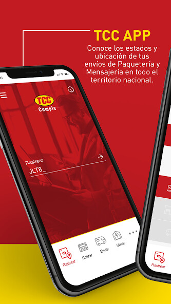 Emulate iPhone app TCC S.A. using MyAndroid Emulate iPhone app TCC S.A. using MyAndroid