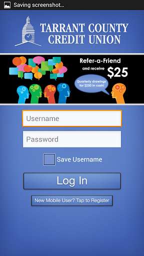 Run android online APK TCCU Mobile Deposit from MyAndroid or emulate TCCU Mobile Deposit using MyAndroid