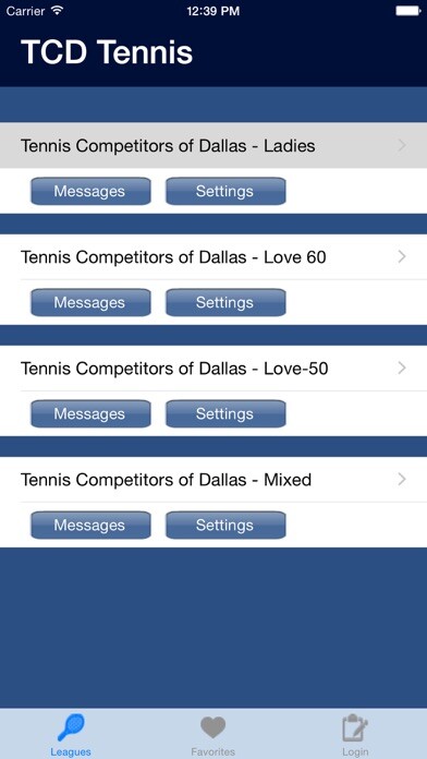 Emulate iPhone app TCD Mobile using MyAndroid