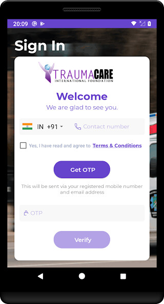 Run android online APK TCERA User from MyAndroid or emulate TCERA User using MyAndroid Run android online APK TCERA User from MyAndroid or emulate TCERA User using MyAndroid