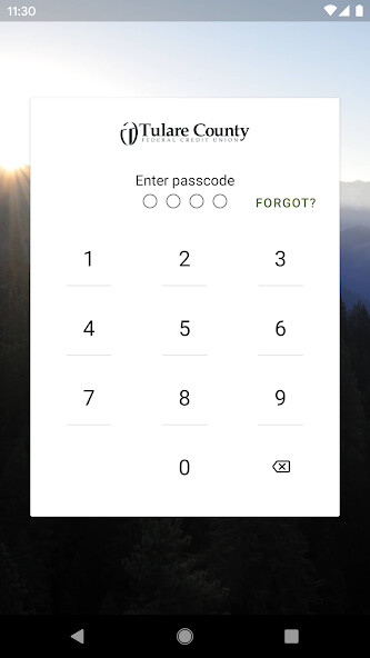 Run android online APK TCFCU Mobile Banking from MyAndroid or emulate TCFCU Mobile Banking using MyAndroid