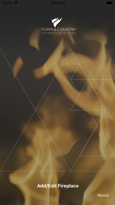 Emulate iPhone app TC Fire using MyAndroid