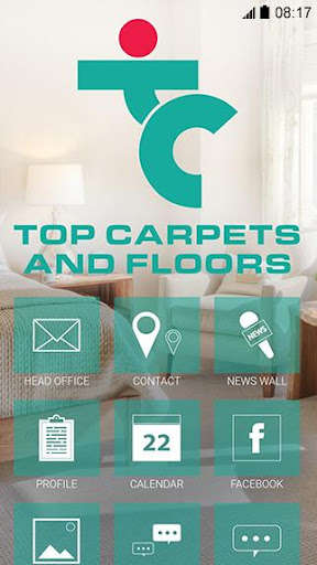 Run android online APK TCF Members from MyAndroid or emulate TCF Members using MyAndroid