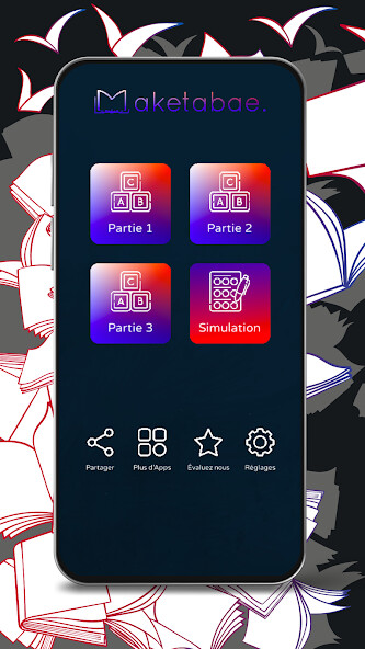 Run android online APK TCF - Oral comprehension from MyAndroid or emulate TCF - Oral comprehension using MyAndroid Run android online APK TCF - Oral comprehension from MyAndroid or emulate TCF - Oral comprehension using MyAndroid