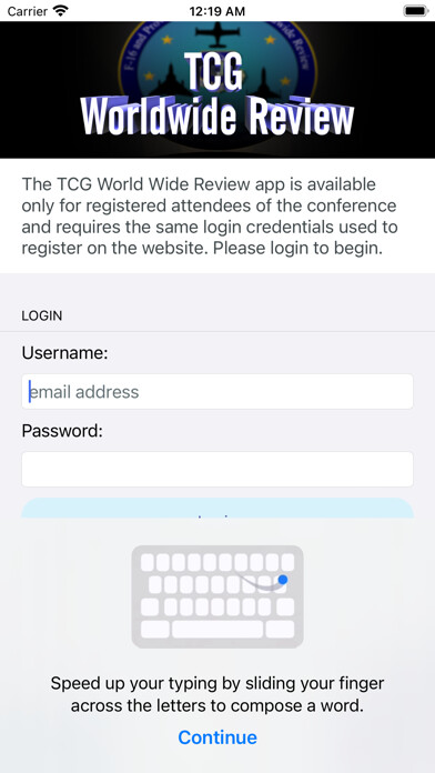 Emulate iPhone app Tcg App using MyAndroid Emulate iPhone app Tcg App using MyAndroid