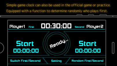 Emulate iPhone app TCG Clock using MyAndroid Emulate iPhone app TCG Clock using MyAndroid