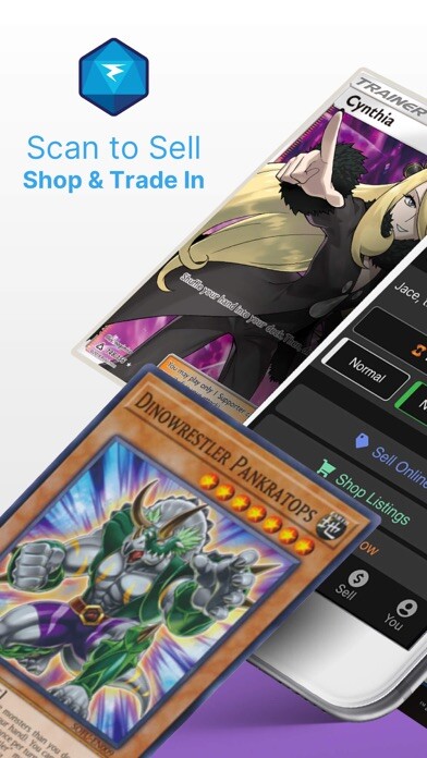 Emulate iPhone app TCGplayer using MyAndroid Emulate iPhone app TCGplayer using MyAndroid
