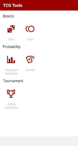 Run android online APK TCG Tools from MyAndroid or emulate TCG Tools using MyAndroid