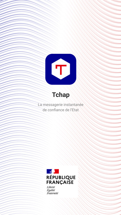 Run android online APK Tchap from MyAndroid or emulate Tchap using MyAndroid