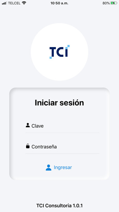 Emulate iPhone app TCI Villa Avocado Acopio using MyAndroid Emulate iPhone app TCI Villa Avocado Acopio using MyAndroid
