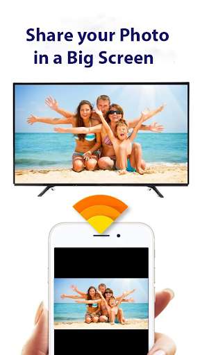 Run android online APK TCL screen mirroring - Anyview Cast & Screen Share from MyAndroid or emulate TCL screen mirroring - Anyview Cast & Screen Share using MyAndroid