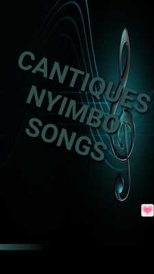 Emulate Android APK TCLubum-Nyimbo v2