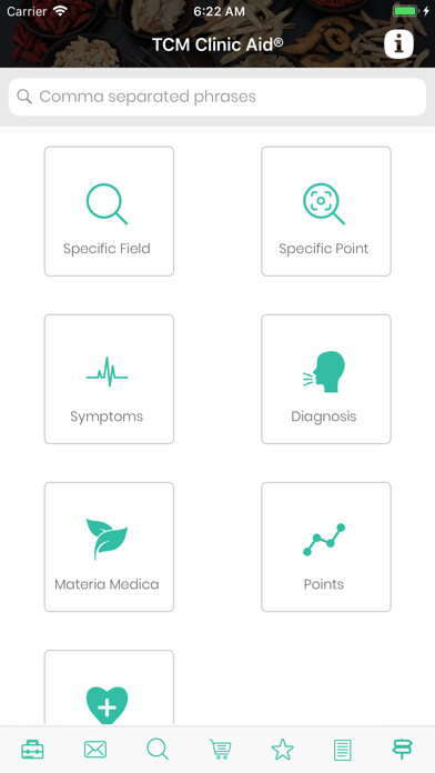 Emulate iPhone app TCM Clinic Aid using MyAndroid Emulate iPhone app TCM Clinic Aid using MyAndroid