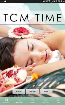 Emulate Android APK TCM TIME Emulate Android APK TCM TIME