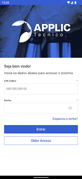 Run android online APK Técnico APPLIC from MyAndroid or emulate Técnico APPLIC using MyAndroid