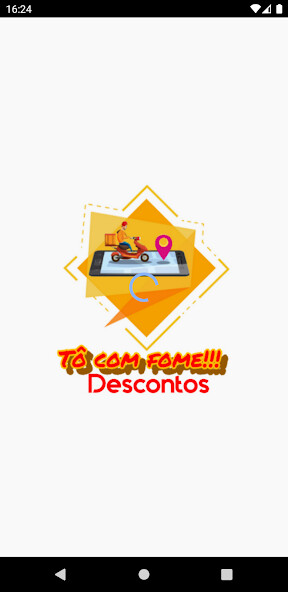 Run android online APK Tô com fome! Descontos from MyAndroid or emulate Tô com fome! Descontos using MyAndroid Run android online APK Tô com fome! Descontos from MyAndroid or emulate Tô com fome! Descontos using MyAndroid