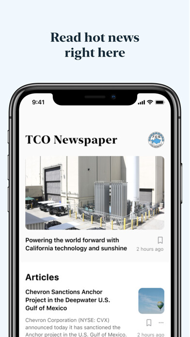 Emulate iPhone app TCO News using MyAndroid Emulate iPhone app TCO News using MyAndroid