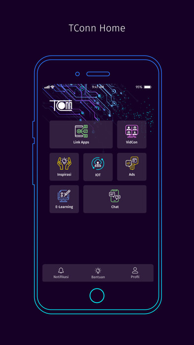 Run android online APK TConn from MyAndroid or emulate TConn using MyAndroid Run android online APK TConn from MyAndroid or emulate TConn using MyAndroid